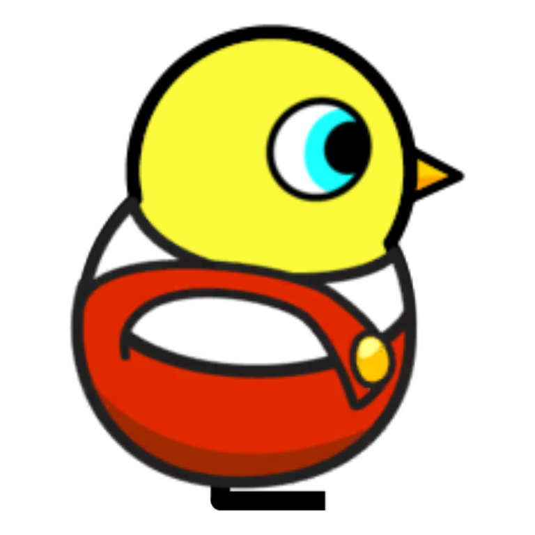 Rotating overworld view of Firey plumber overalls