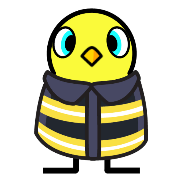 Front view of Fire-proof vest