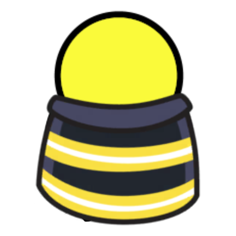 Rotating overworld view of Fire-proof vest
