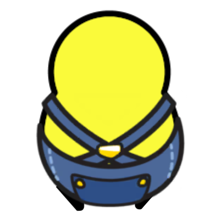Rotating overworld view of Dungarees
