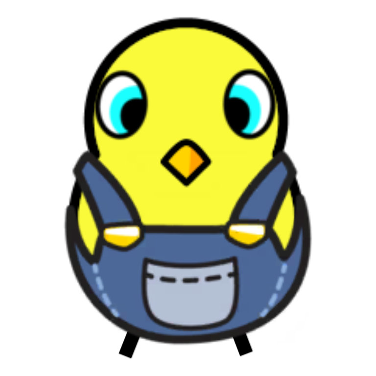 Rotating overworld view of Dungarees