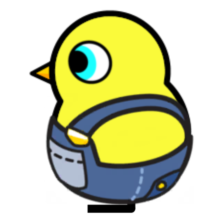 Rotating overworld view of Dungarees