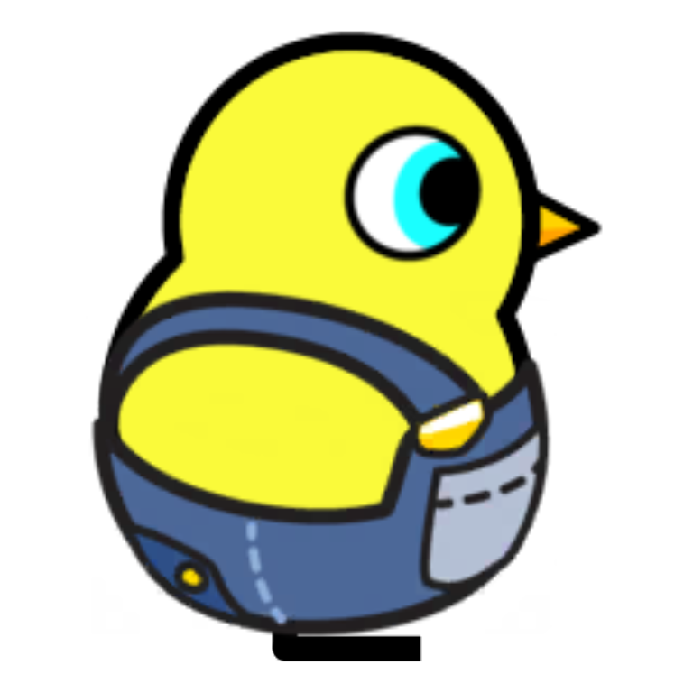 Rotating overworld view of Dungarees