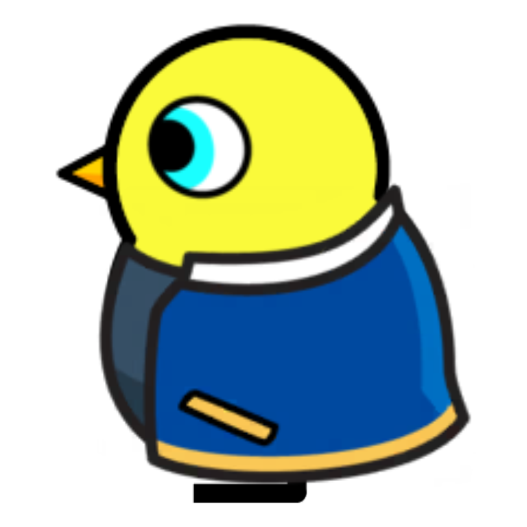 Rotating overworld view of Trainer costume