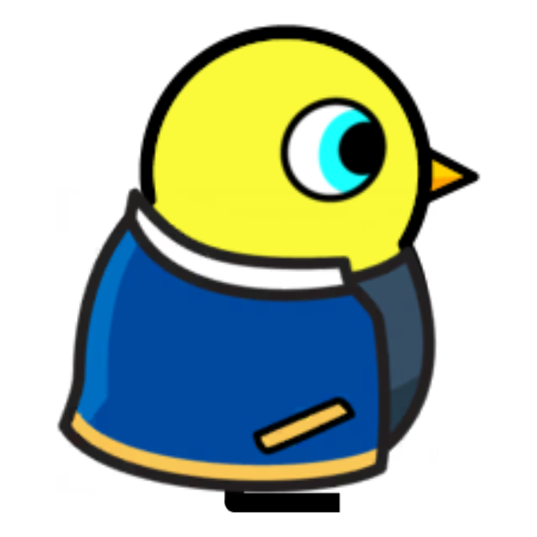 Rotating overworld view of Trainer costume