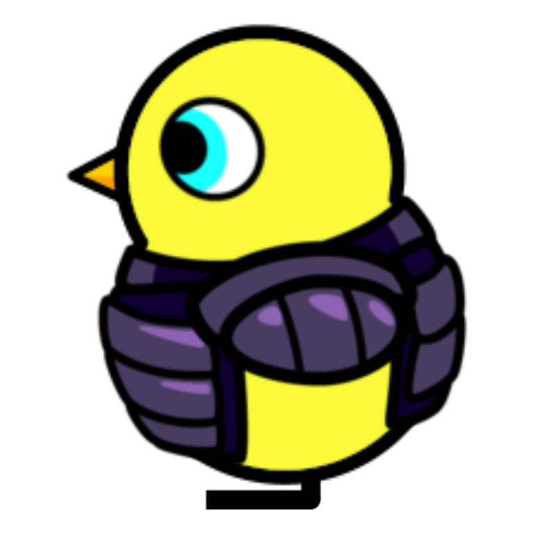 Rotating overworld view of Riot Suit