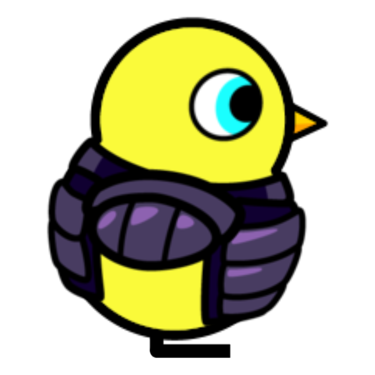 Rotating overworld view of Riot Suit