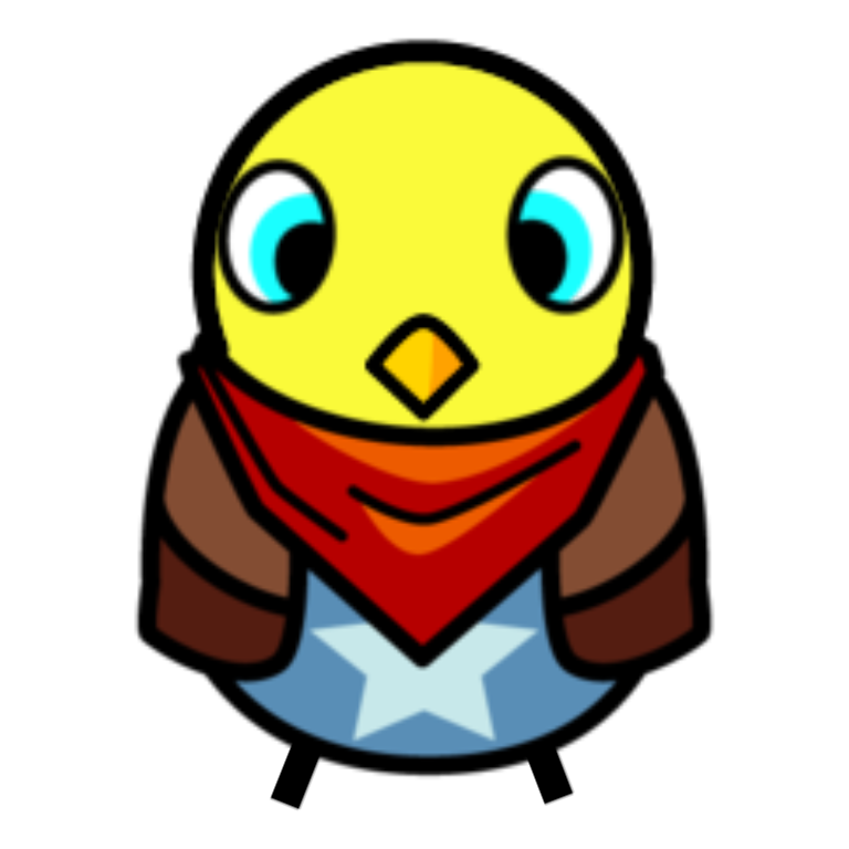 Rotating overworld view of Bandit costume