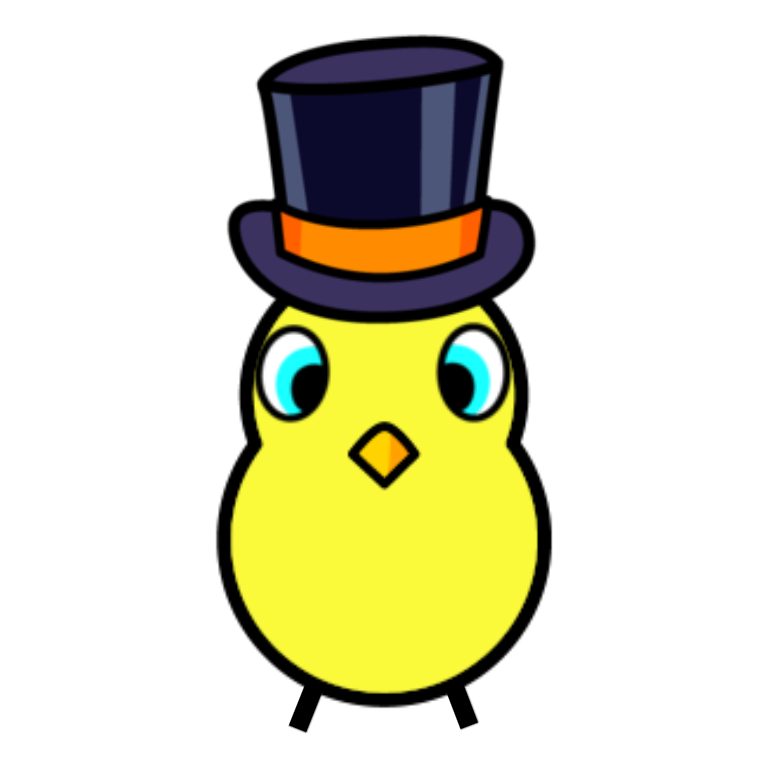Rotating overworld view of Top hat