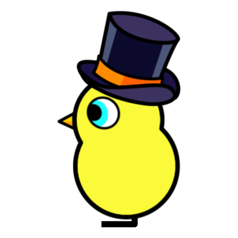 Rotating overworld view of Top hat