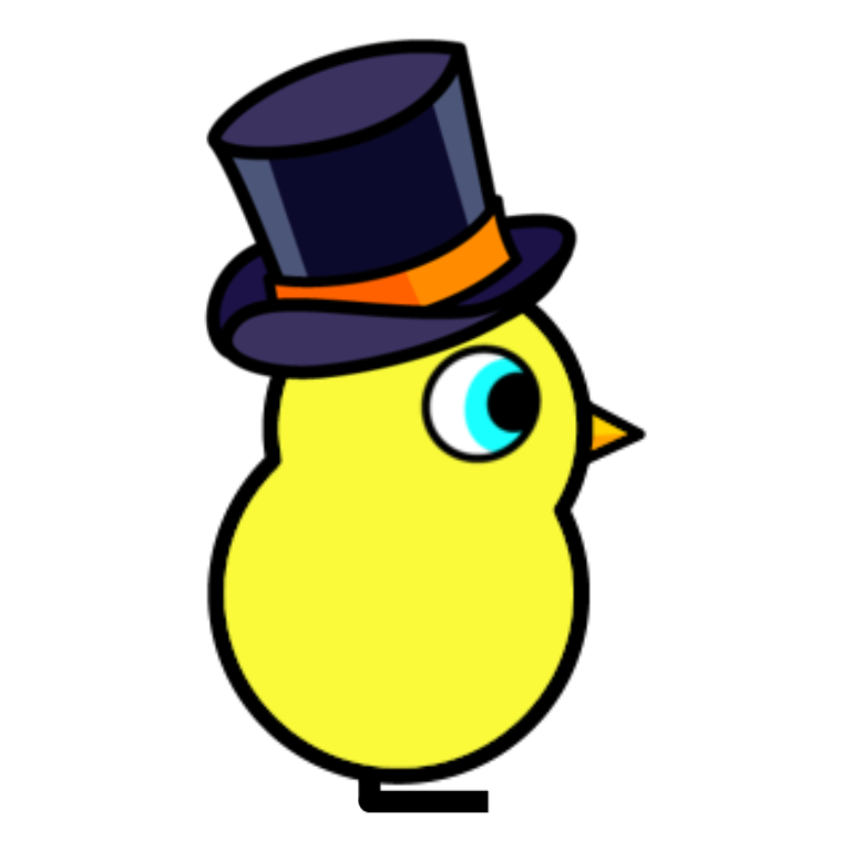 Rotating overworld view of Top hat