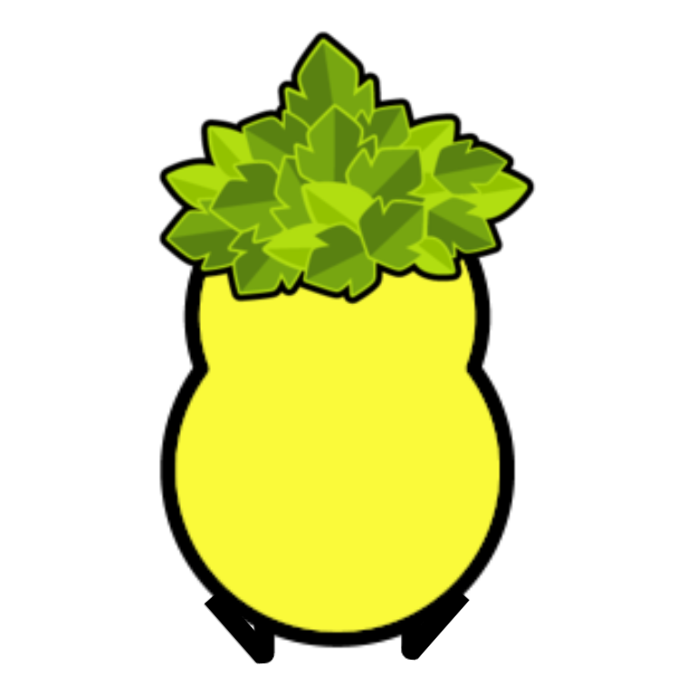 Rotating overworld view of Ivy hat