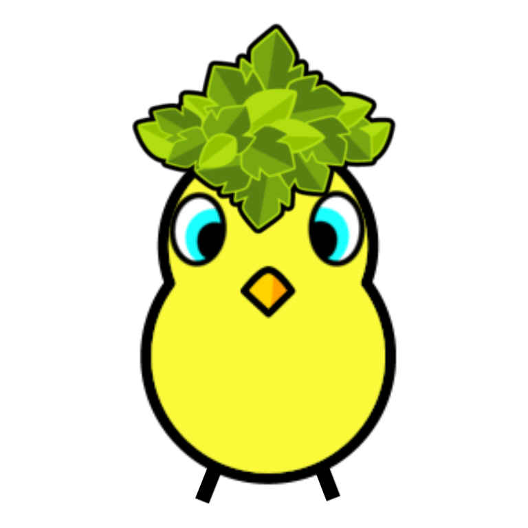 Rotating overworld view of Ivy hat