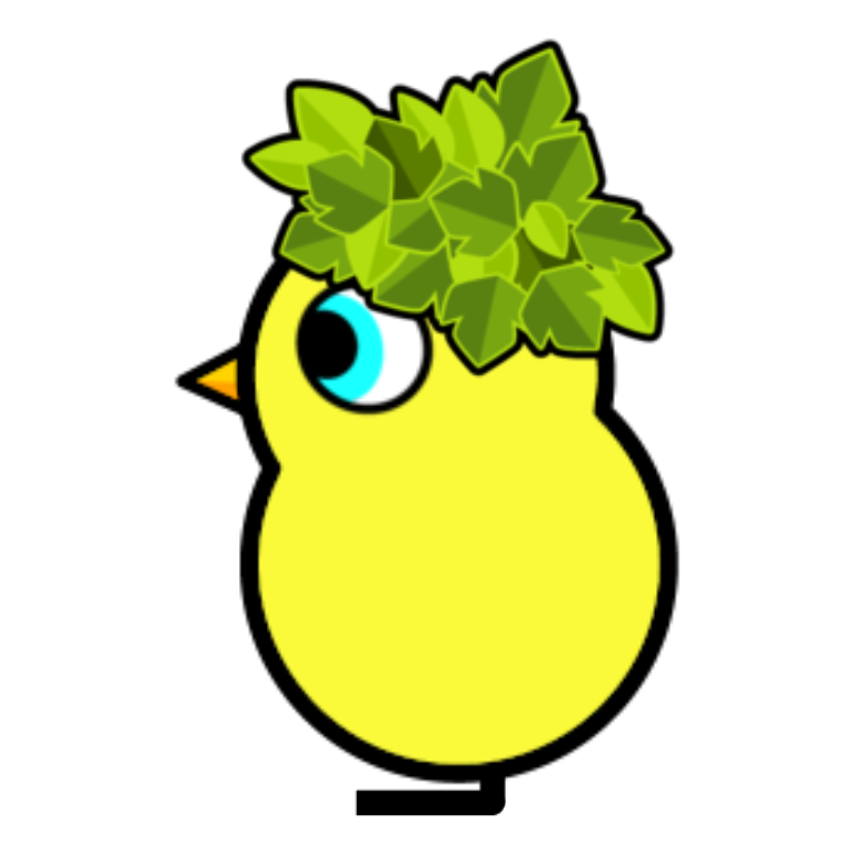 Rotating overworld view of Ivy hat