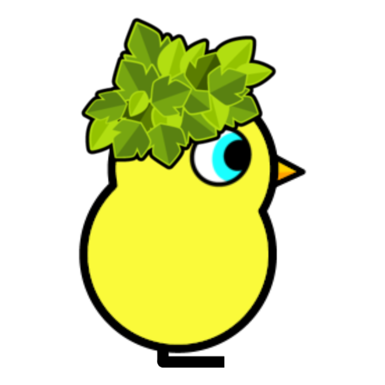 Rotating overworld view of Ivy hat