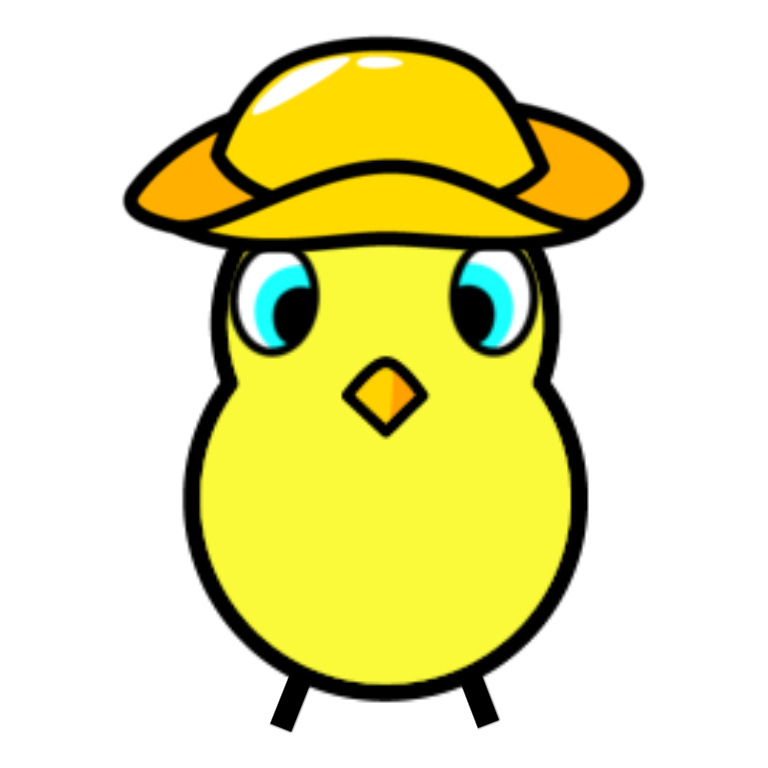 Rotating overworld view of Rain hat