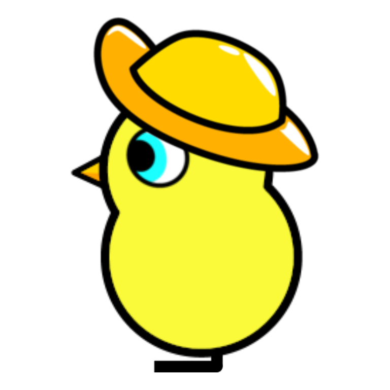 Rotating overworld view of Rain hat