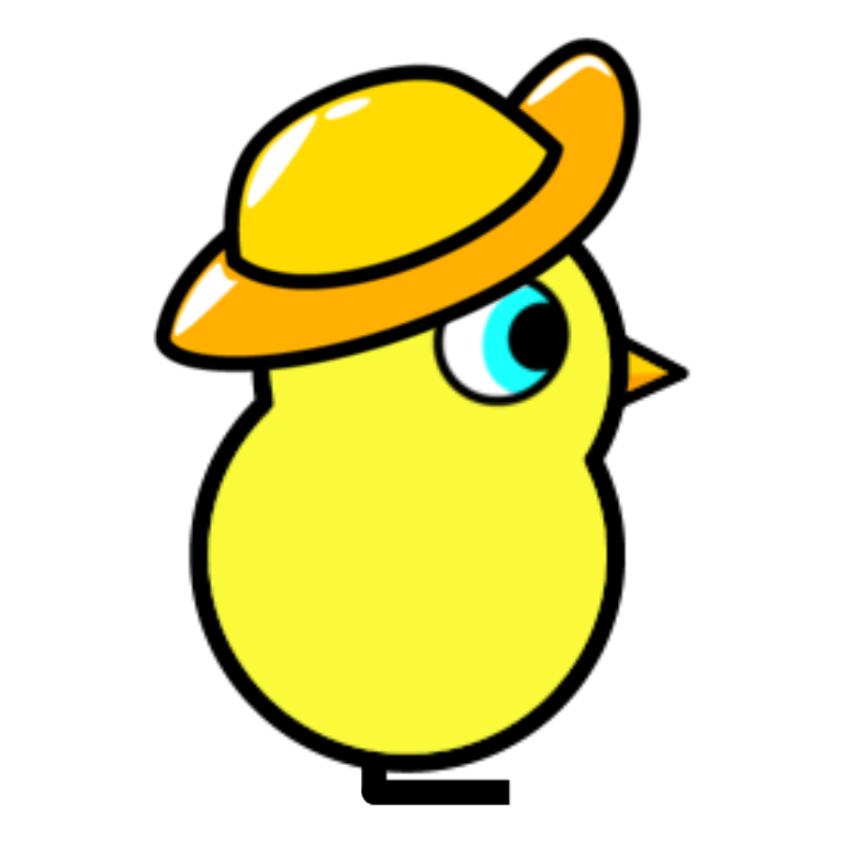 Rotating overworld view of Rain hat