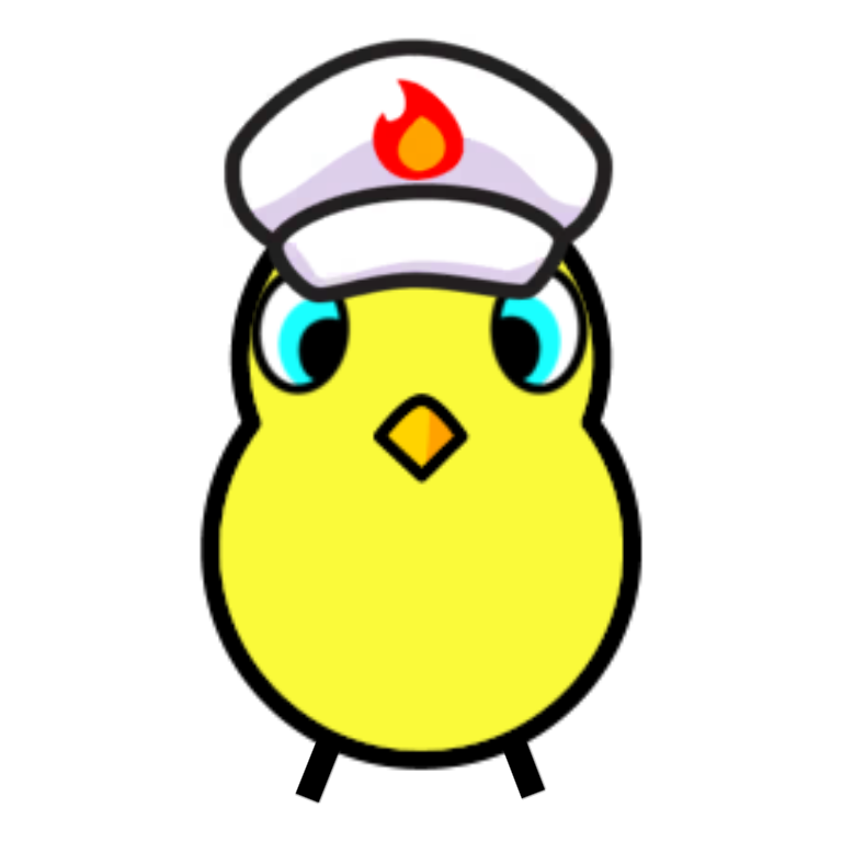 Rotating overworld view of Firey plumber hat