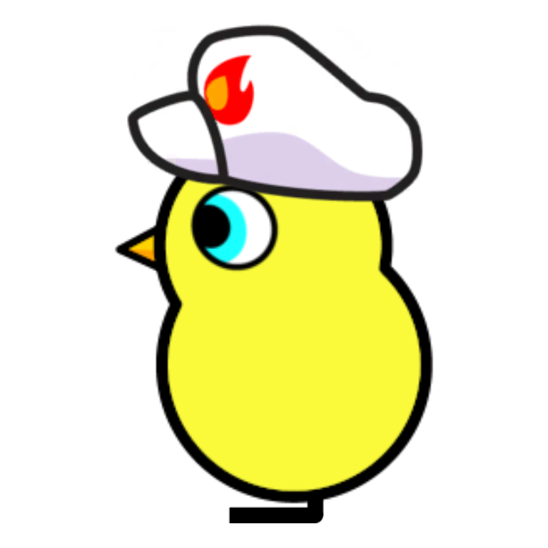Rotating overworld view of Firey plumber hat