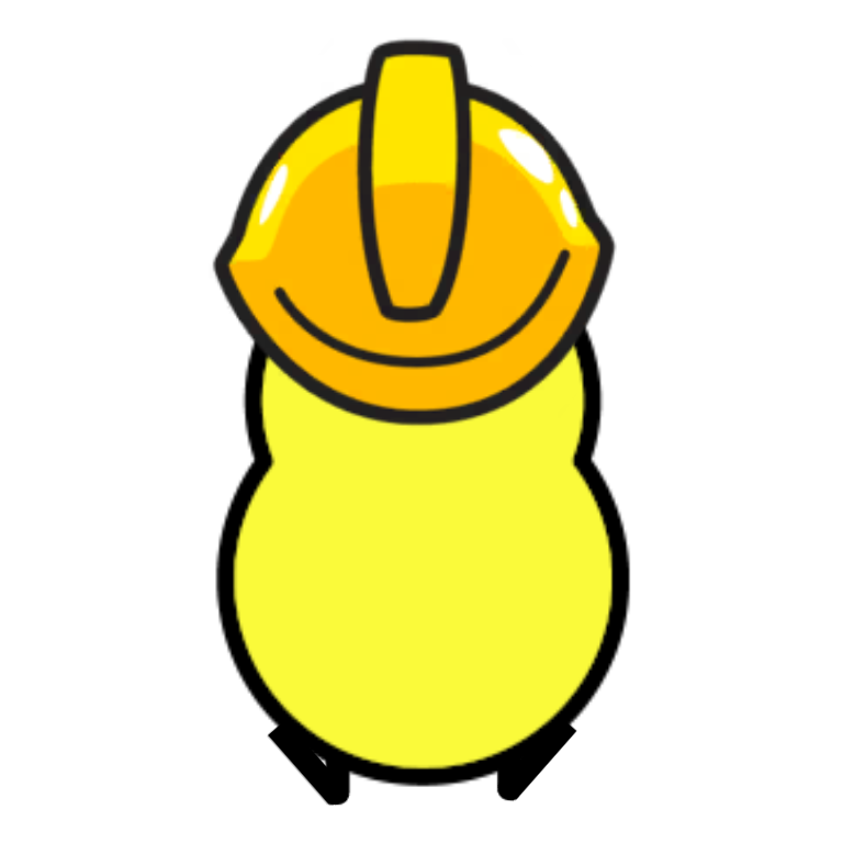 Rotating overworld view of Fireman's hat