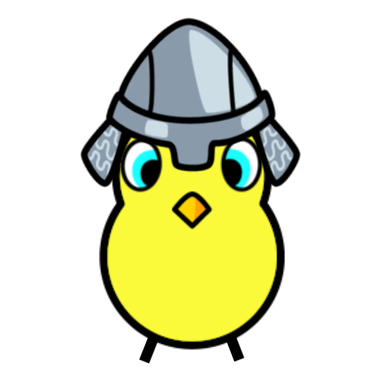 Rotating overworld view of Steel helmet
