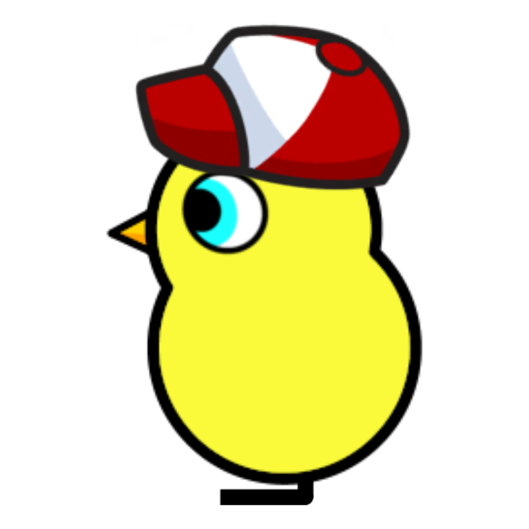 Rotating overworld view of Trainer hat