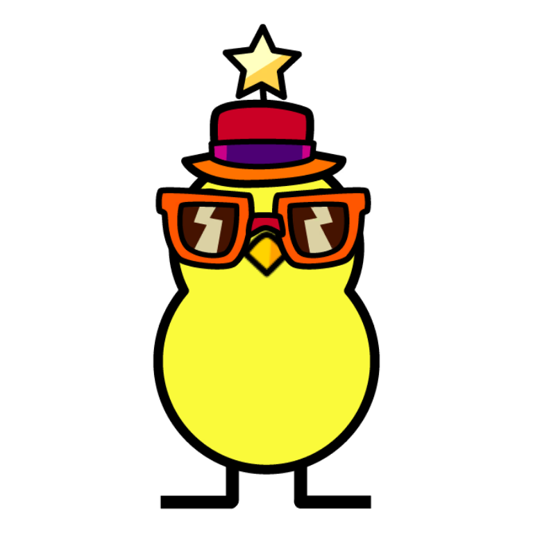 Front view of Duckland Water's hat