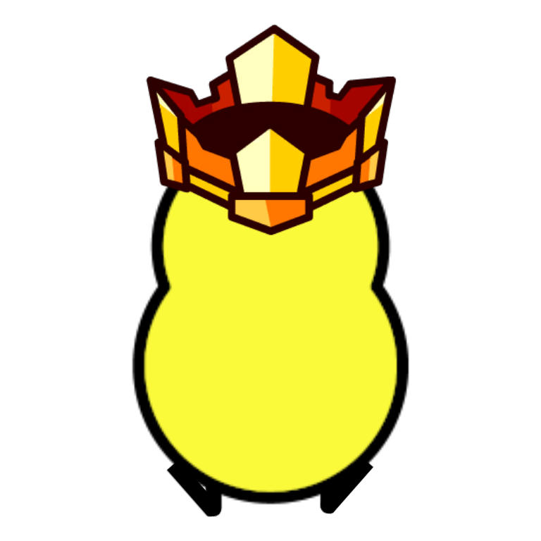 Rotating overworld view of Grand Tournament Crown