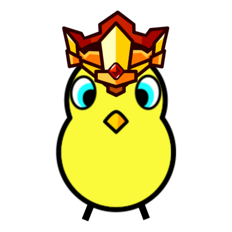 Rotating overworld view of Grand Tournament Crown