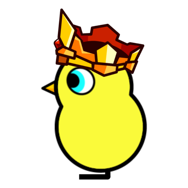 Rotating overworld view of Grand Tournament Crown
