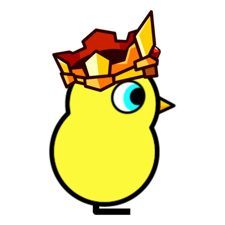 Rotating overworld view of Grand Tournament Crown