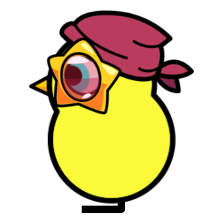 Rotating overworld view of Glam rock glasses