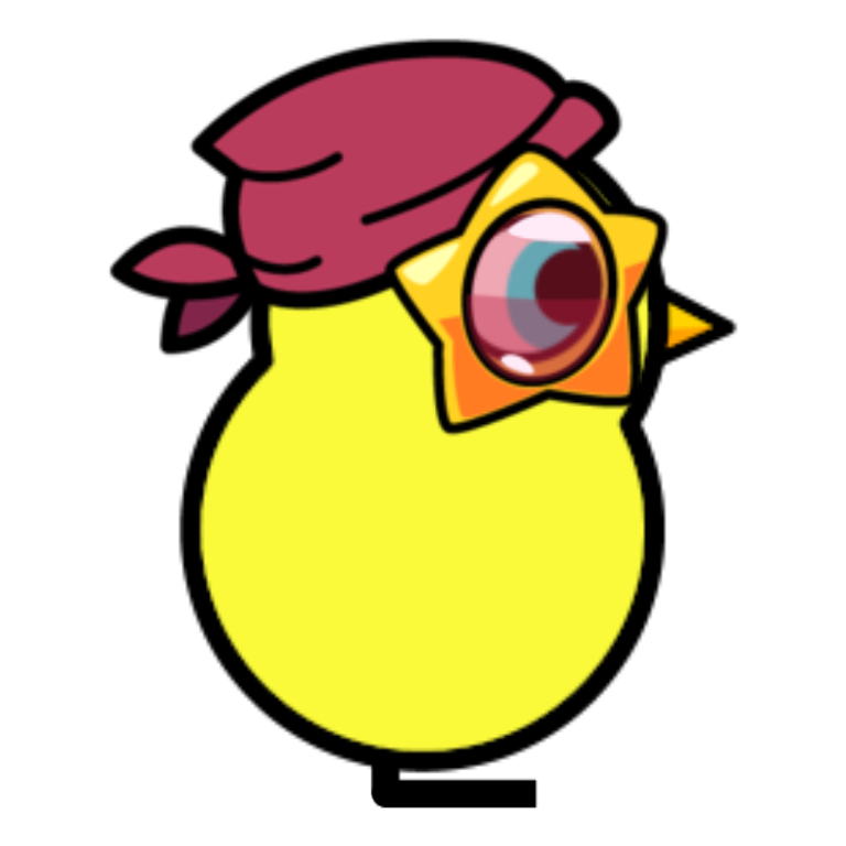 Rotating overworld view of Glam rock glasses