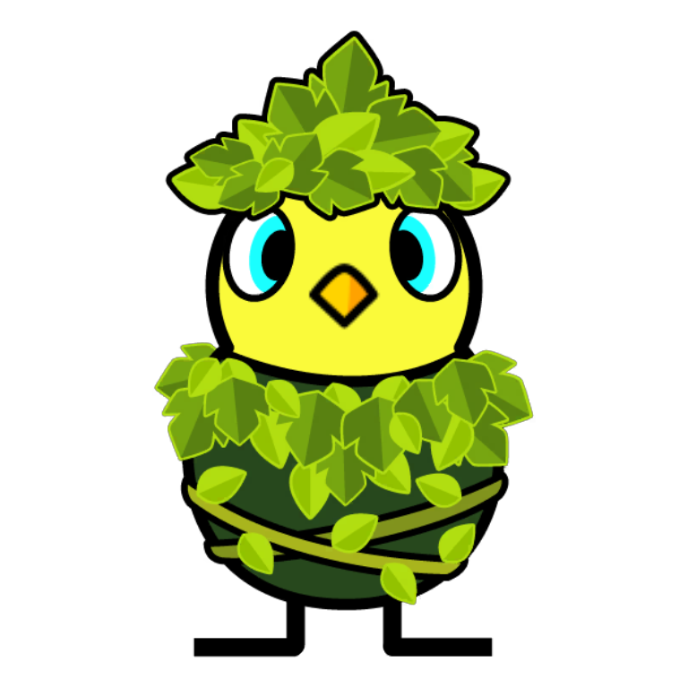 front view of Ivy Outfit