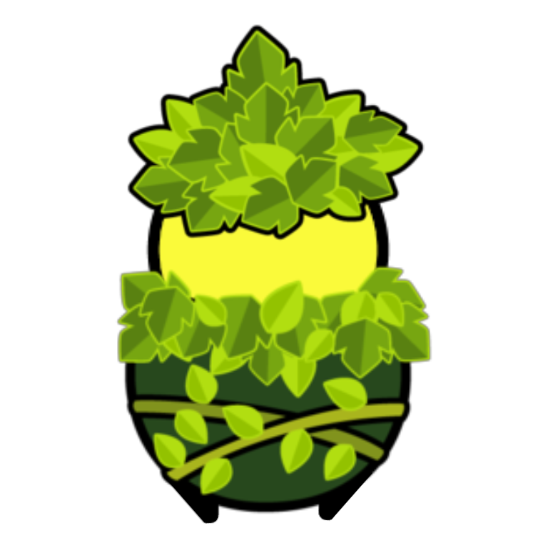 Rotating overworld view of Ivy Outfit