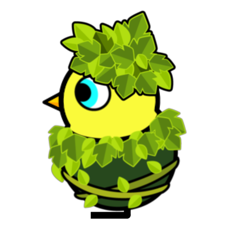 Rotating overworld view of Ivy Outfit