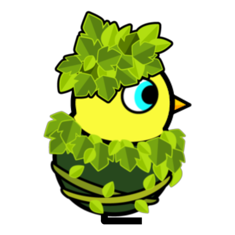 Rotating overworld view of Ivy Outfit