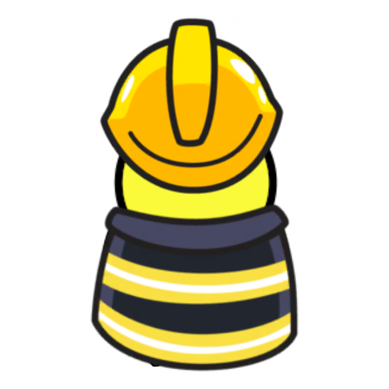 Rotating overworld view of Firefighter Outfit