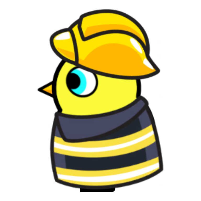 Rotating overworld view of Firefighter Outfit