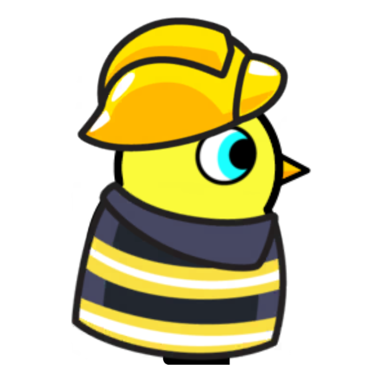 Rotating overworld view of Firefighter Outfit