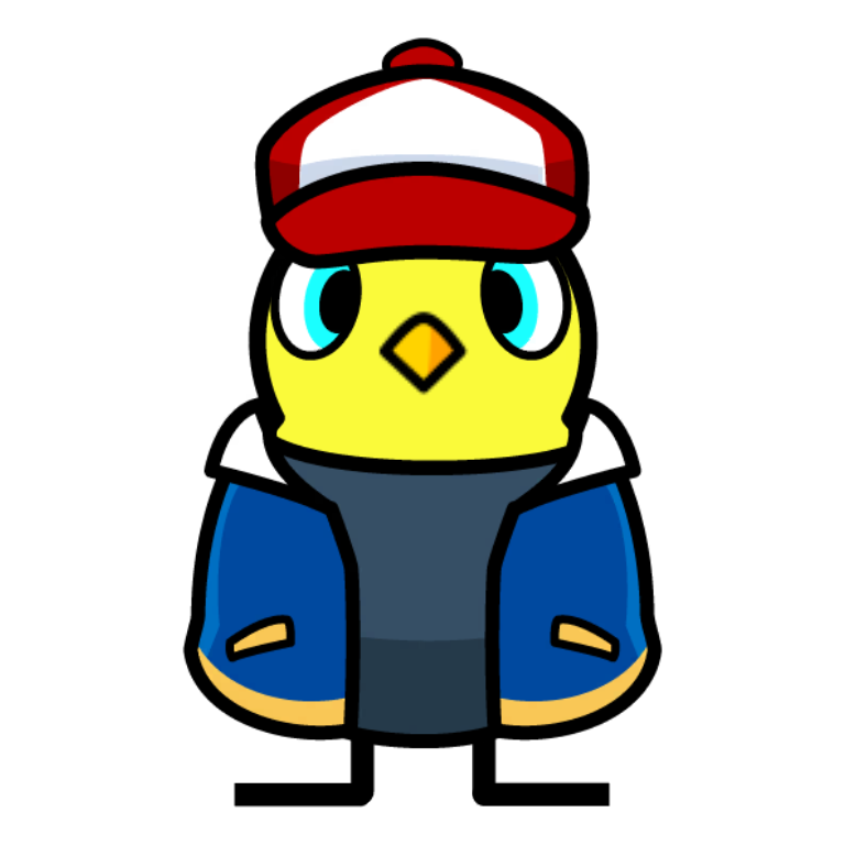 front view of Trainer Outfit