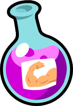 Witch's Potion artwork