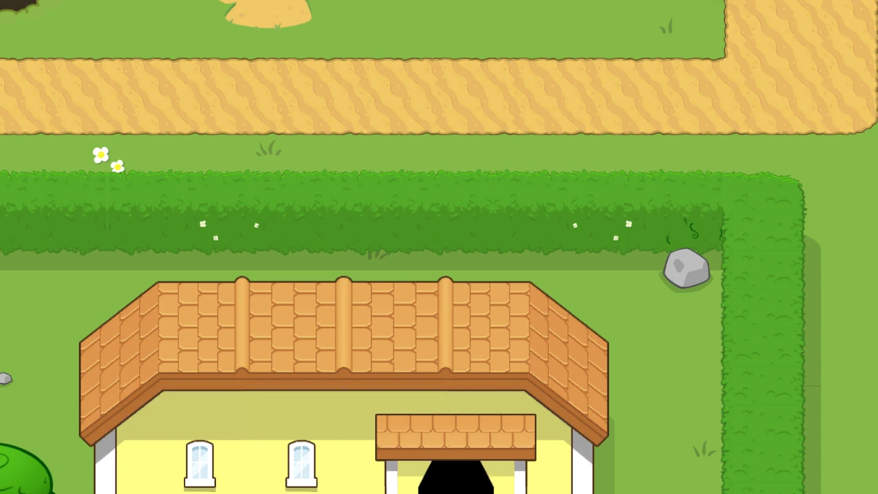 Talk to the Solitary Trainer artwork
