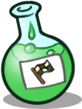 Race Item Shop artwork