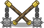 Weapon Shop artwork