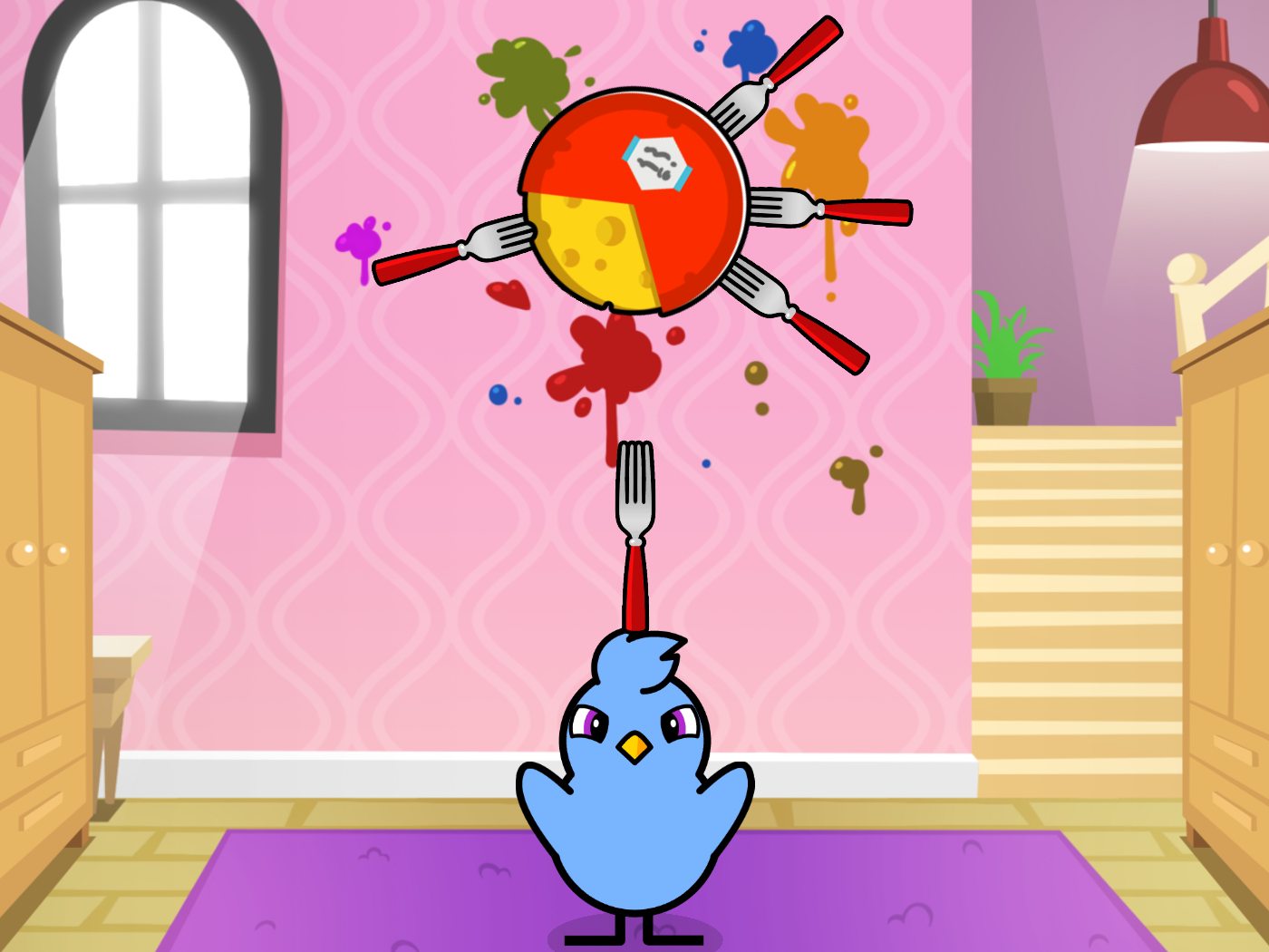 Health beginner training — variant 4