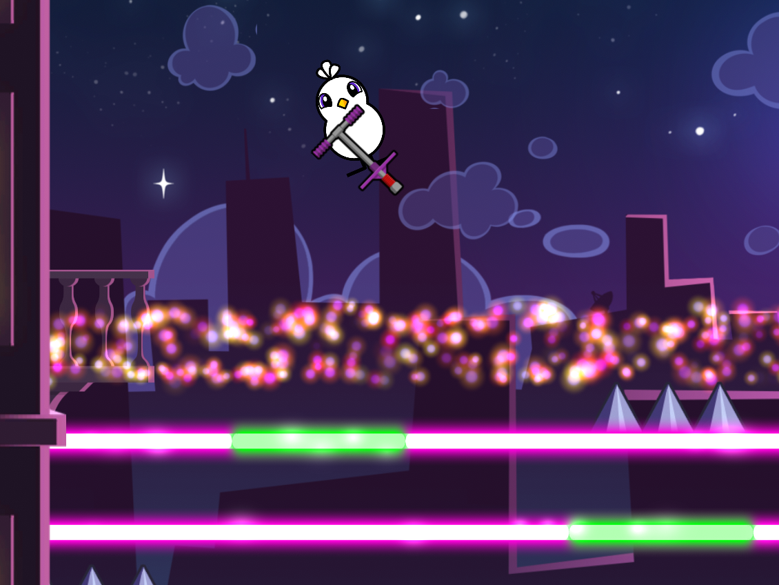 Jumping pro training — variant 4
