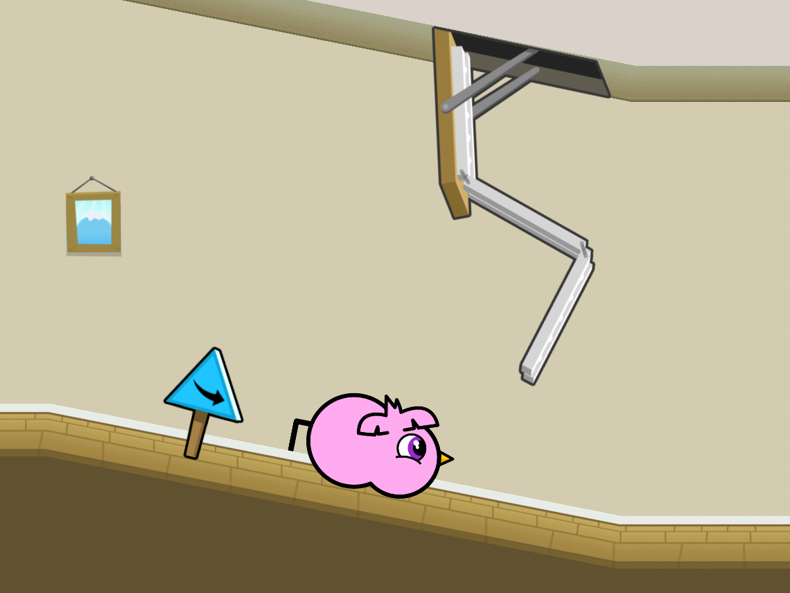 Speed pro training — variant 2