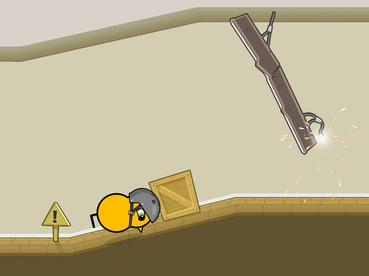 Speed pro training — variant 3